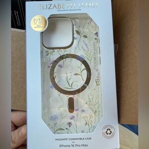 iPhone 16 Pro Max Case - Clear